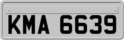 KMA6639