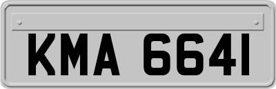 KMA6641