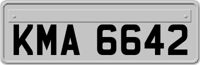 KMA6642