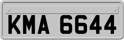 KMA6644