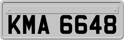 KMA6648