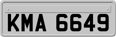 KMA6649