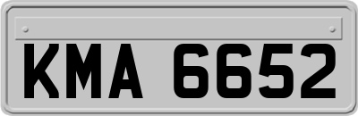 KMA6652