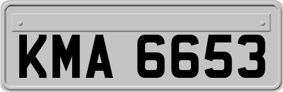 KMA6653