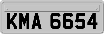 KMA6654