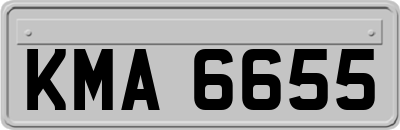 KMA6655