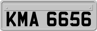 KMA6656