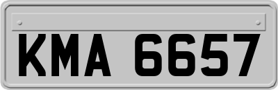 KMA6657