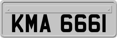 KMA6661