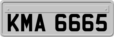 KMA6665