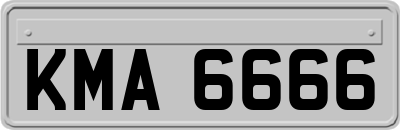 KMA6666