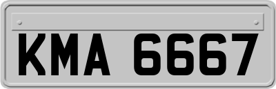 KMA6667