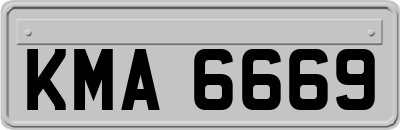 KMA6669