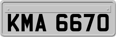 KMA6670
