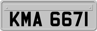 KMA6671