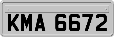 KMA6672