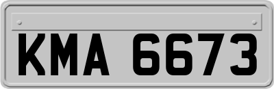 KMA6673
