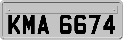KMA6674