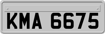 KMA6675