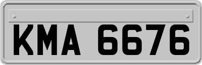 KMA6676
