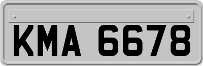 KMA6678