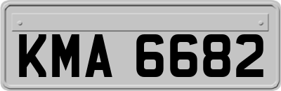 KMA6682