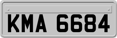 KMA6684