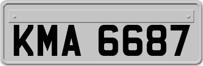 KMA6687