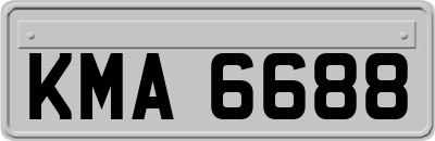 KMA6688