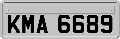 KMA6689