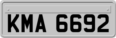 KMA6692