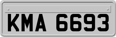 KMA6693