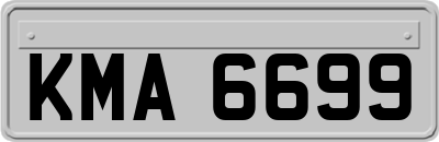 KMA6699
