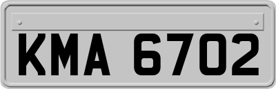 KMA6702