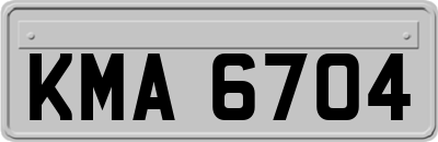 KMA6704