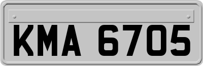 KMA6705