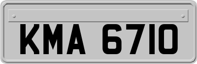 KMA6710
