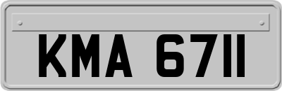 KMA6711