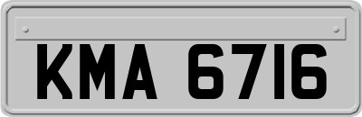 KMA6716