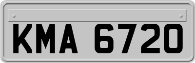 KMA6720