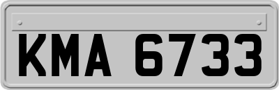 KMA6733