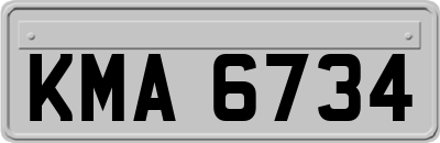 KMA6734