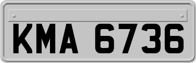 KMA6736