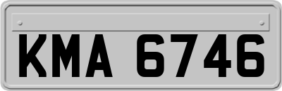 KMA6746