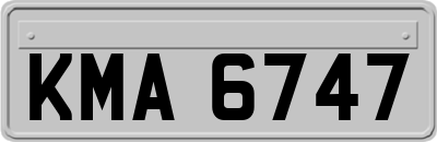 KMA6747