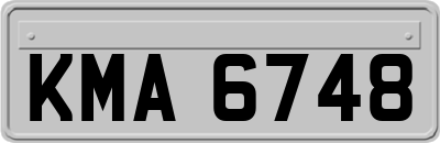 KMA6748