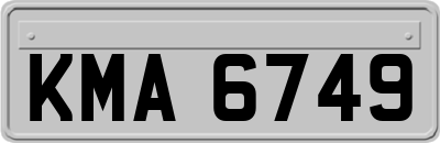 KMA6749