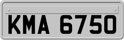 KMA6750