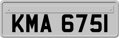 KMA6751
