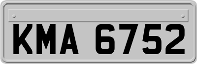 KMA6752
